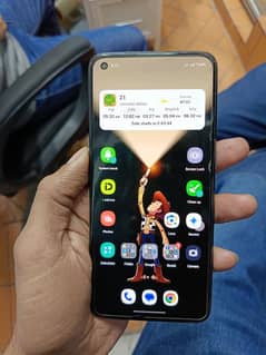 Realme GT Master Edition