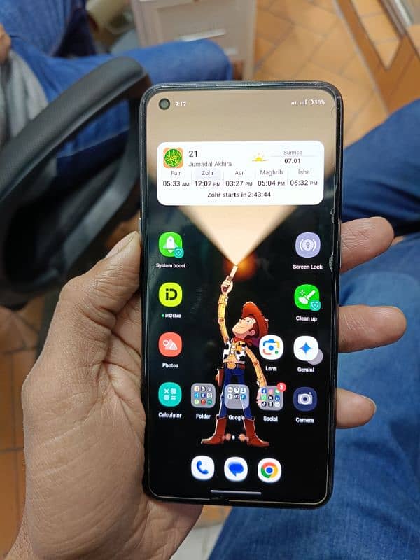 Realme GT Master Edition 0