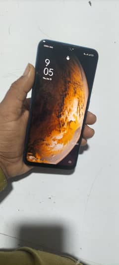 Oppo A9 twenty twenty 8+5/128 Snapdrgon 665 Only mbl panel chnge allok