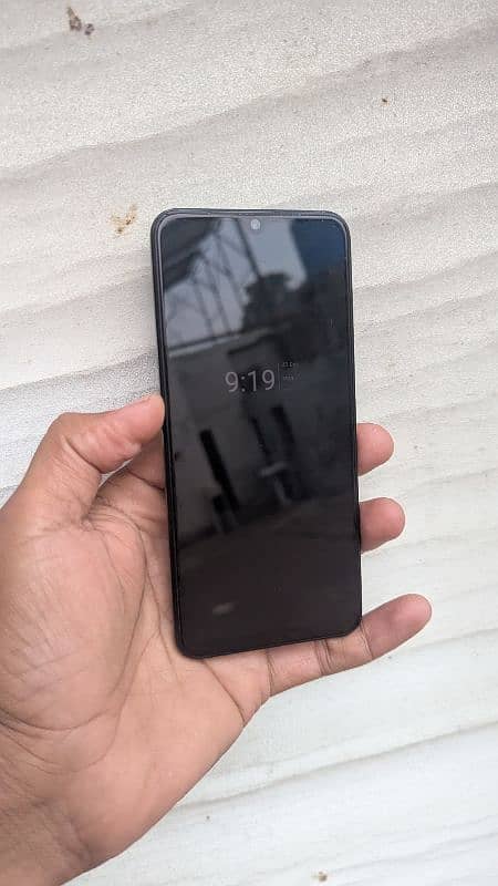 Vivo v23e for urgently sale 1