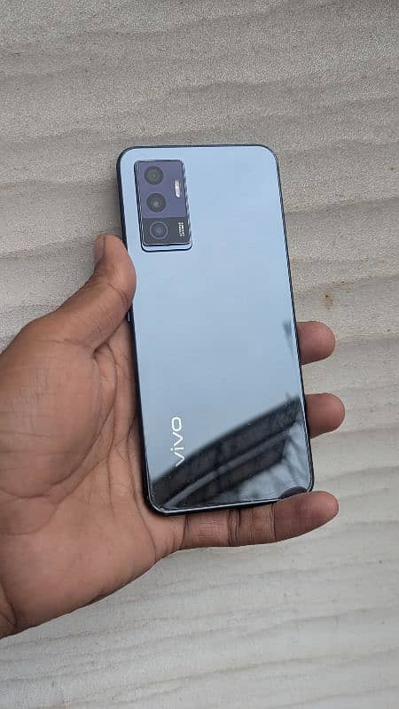 Vivo v23e for urgently sale 8