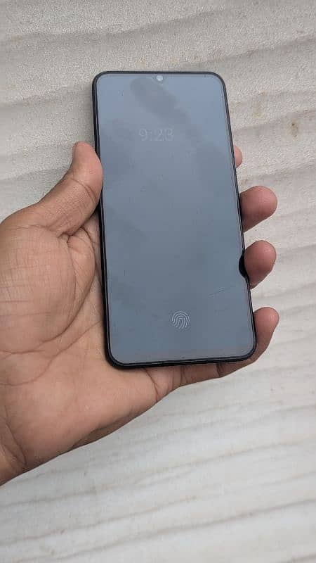 Vivo v23e for urgently sale 9