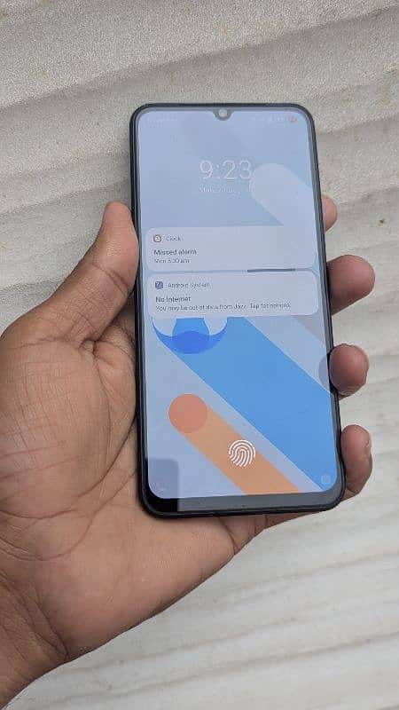 Vivo v23e for urgently sale 10