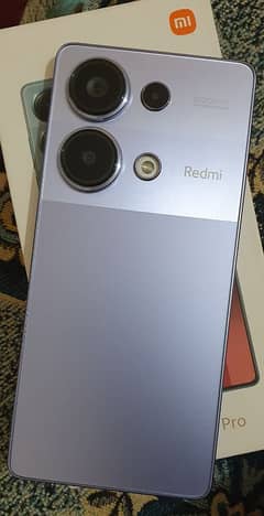 Redmi Note 13 Pro