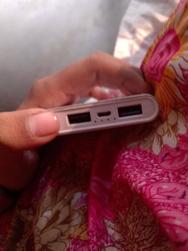 Power Bank 2