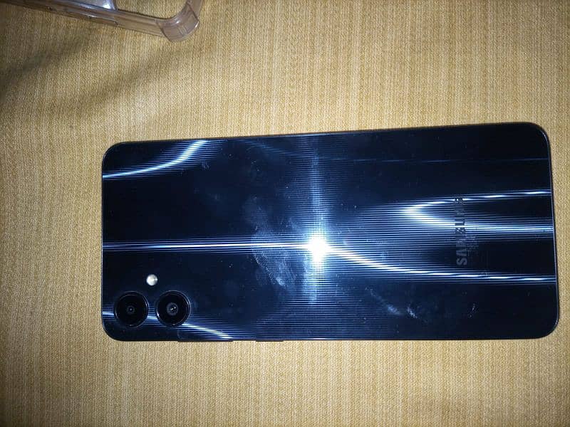 Samsung A05 for sale 1