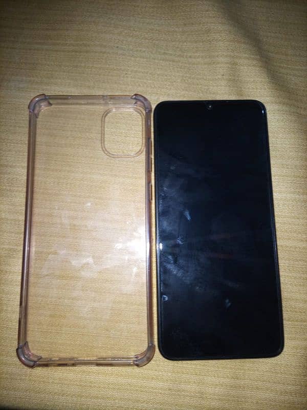 Samsung A05 for sale 4