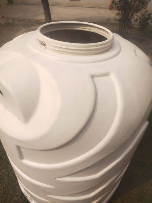 Master Water Tank. 05 layer. 1000 Liter 3