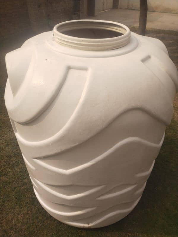 Master Water Tank. 05 layer. 1000 Liter 4