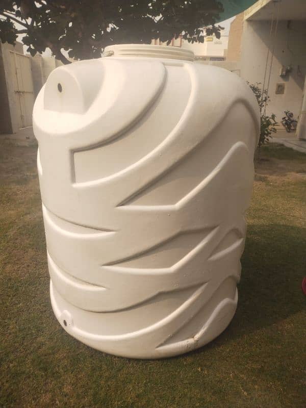 Master Water Tank. 05 layer. 1000 Liter 6