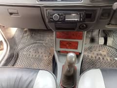 Suzuki Mehran VX 2006