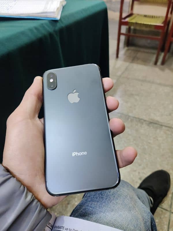 iphone xs 64 gb 2