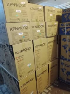 Kenwood