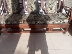 sofa set 5 seater