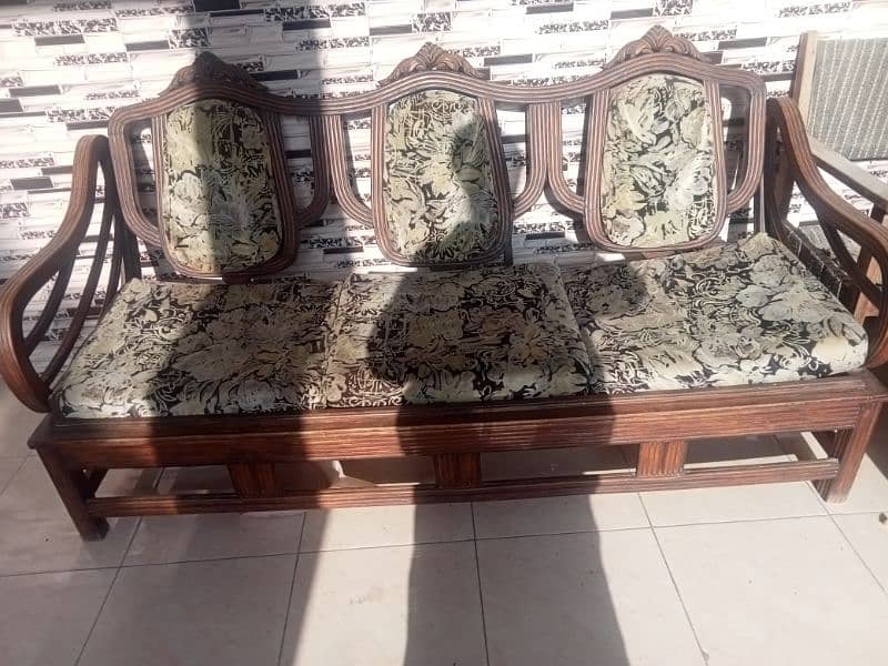 sofa set 5 seater 1