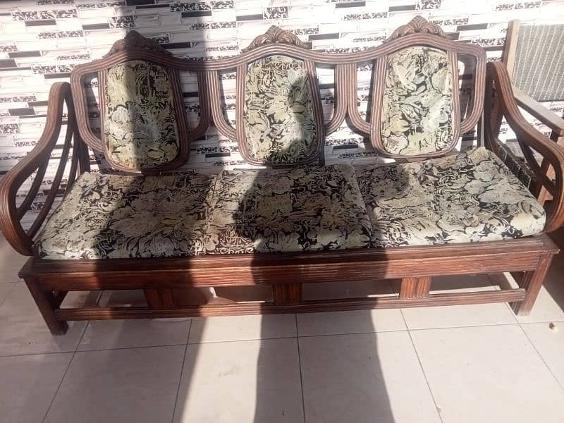 sofa set 5 seater 2