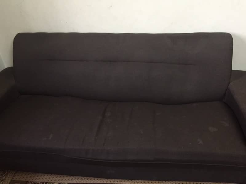 7 Seater Sofa Set 1