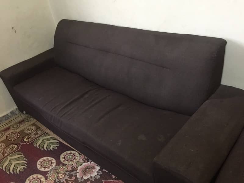 7 Seater Sofa Set 2