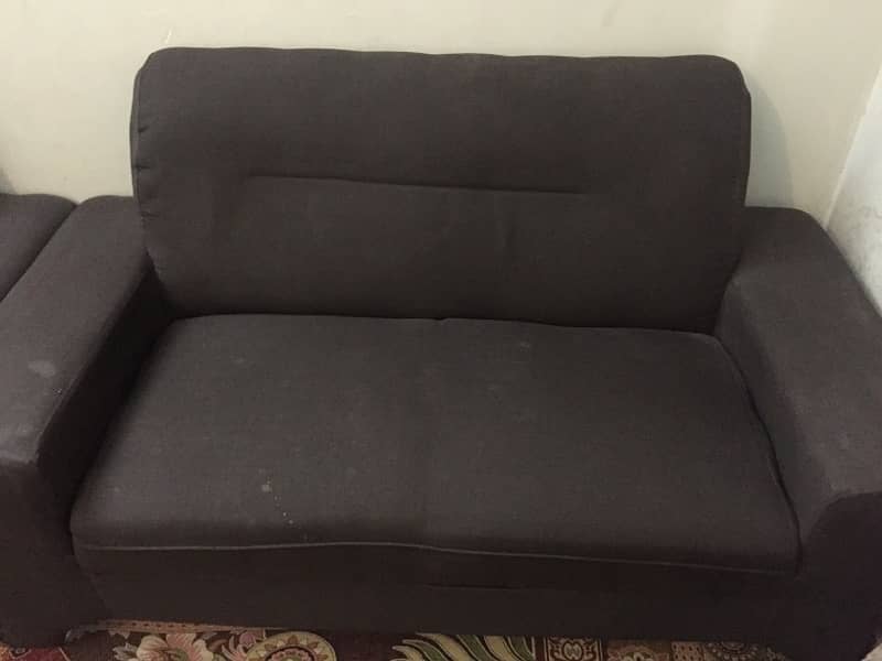 7 Seater Sofa Set 4