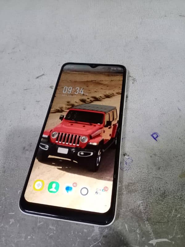 infinix Smart 7 non pta.  4.64 1