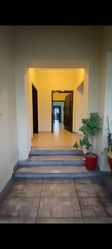 1 Kanal Spanish Villa For sale in Central Block Phase 1 Bahria Orchard Lahore. 6