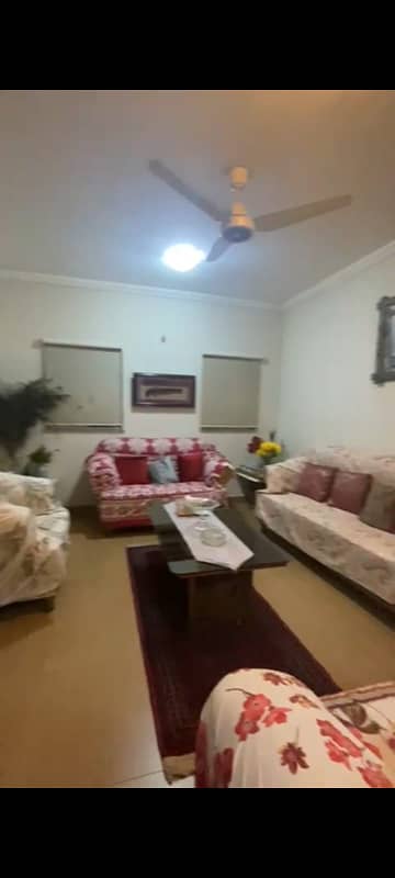 1 Kanal Spanish Villa For sale in Central Block Phase 1 Bahria Orchard Lahore. 8