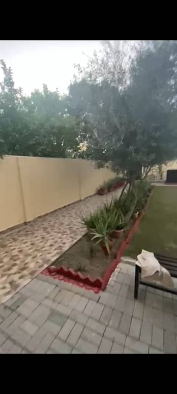 1 Kanal Spanish Villa For sale in Central Block Phase 1 Bahria Orchard Lahore. 34