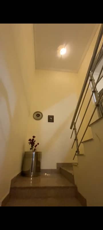 1 Kanal Spanish Villa For sale in Central Block Phase 1 Bahria Orchard Lahore. 38