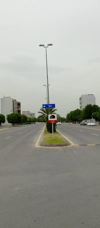 5 Marla Low Cost Residential Plot For Sale in F 1 Block Phase 2 Bahria Orchard Lahore. 0