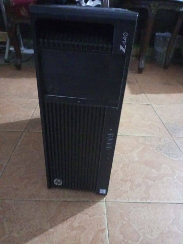 Gaming pc 2