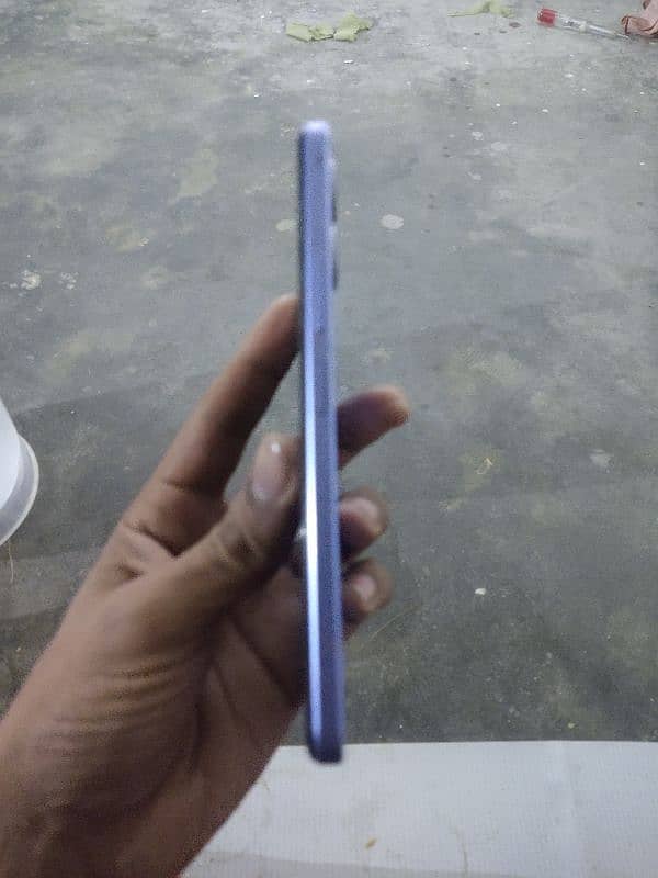 vivo y17 tow month warranty remaining 9