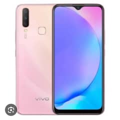 Vivo Y17 8/256GB