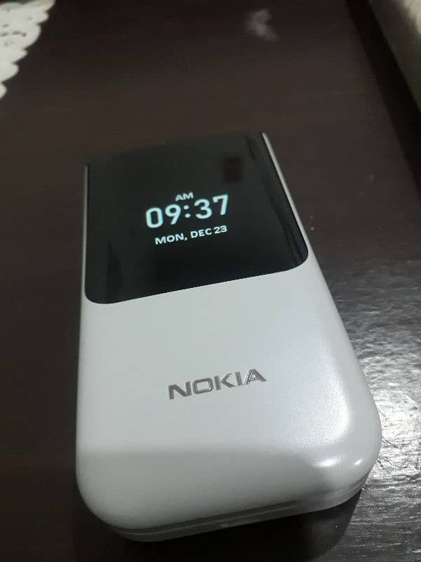 Nokia 0