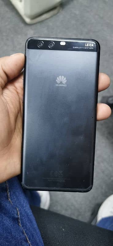 Huawei P10 Plus 6/128 GB 2