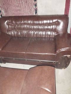 Sofa set for sale