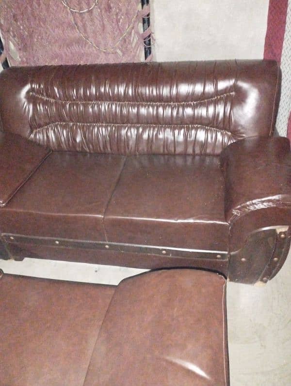 Sofa set for sale 0