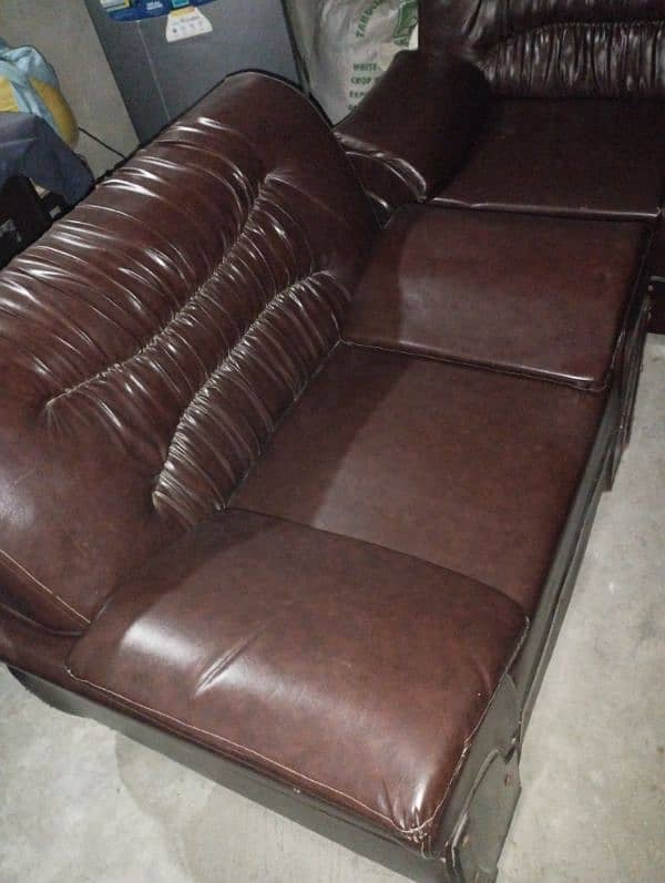 Sofa set for sale 1