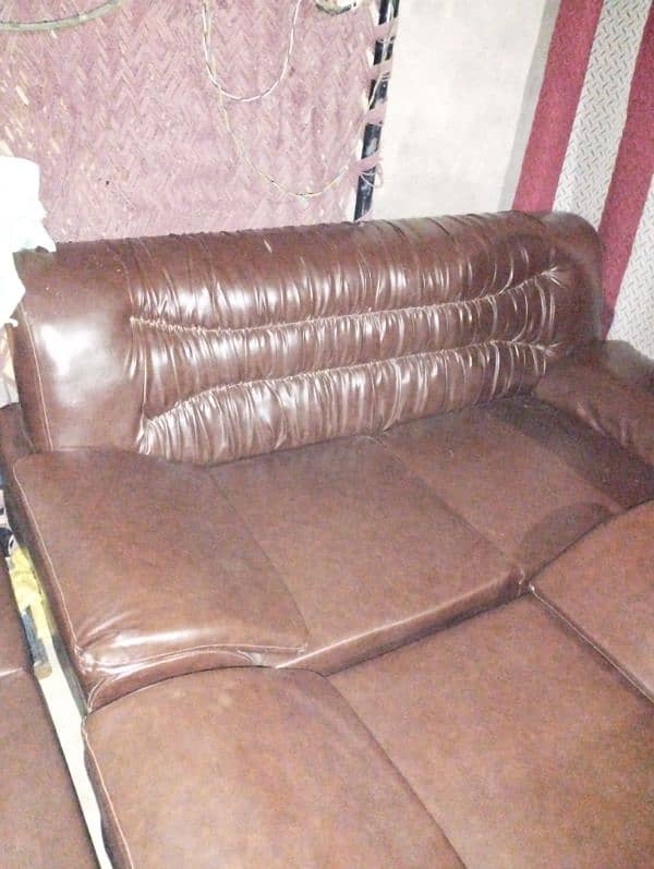 Sofa set for sale 2