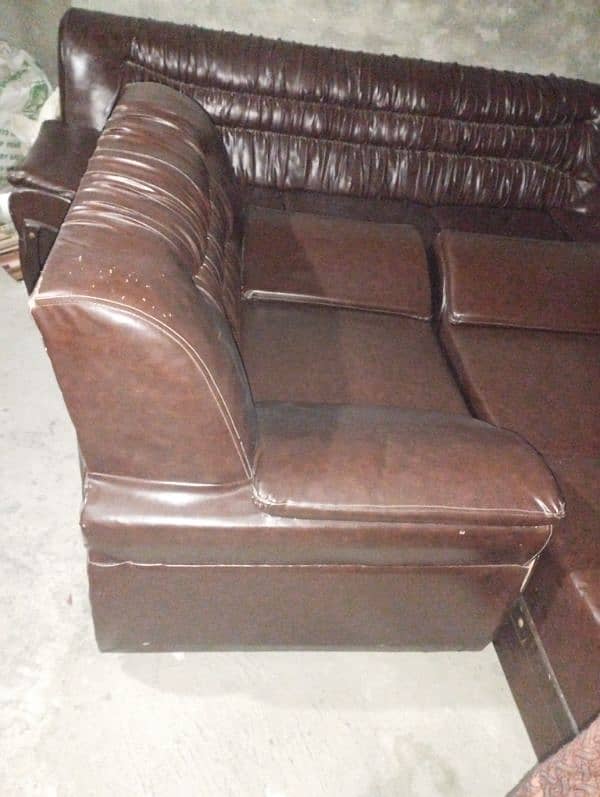 Sofa set for sale 3