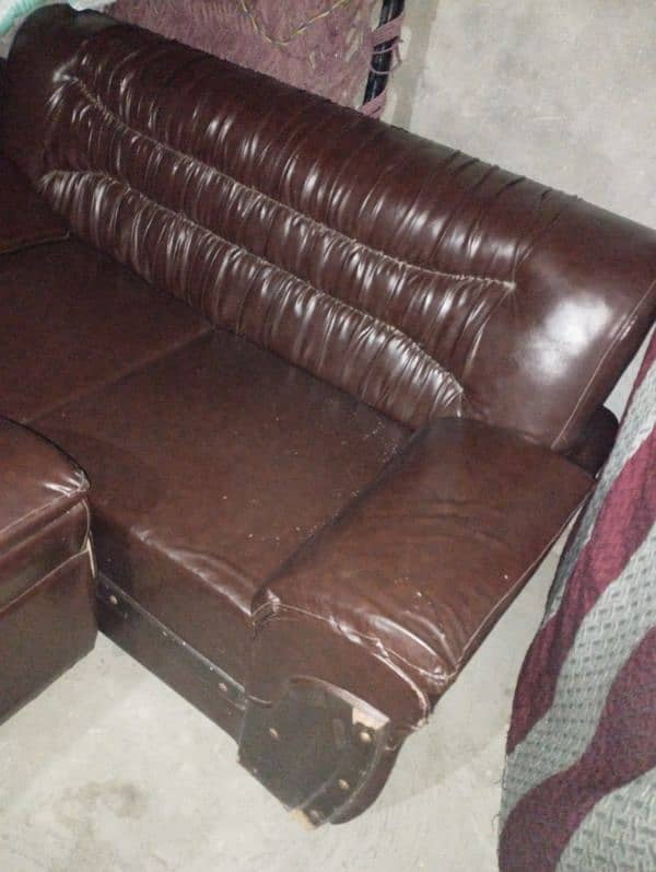 Sofa set for sale 4