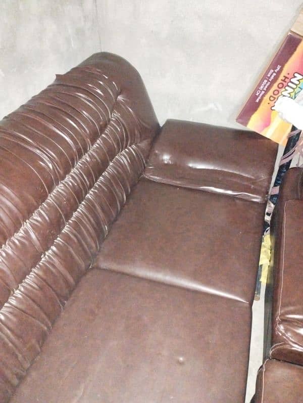 Sofa set for sale 5