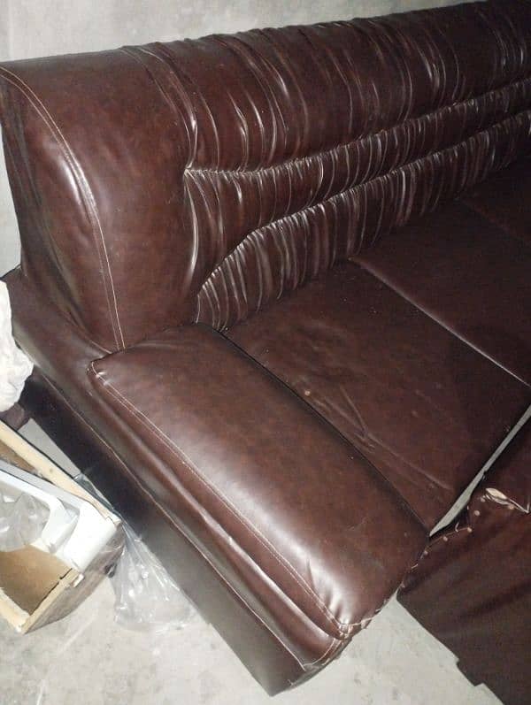 Sofa set for sale 6