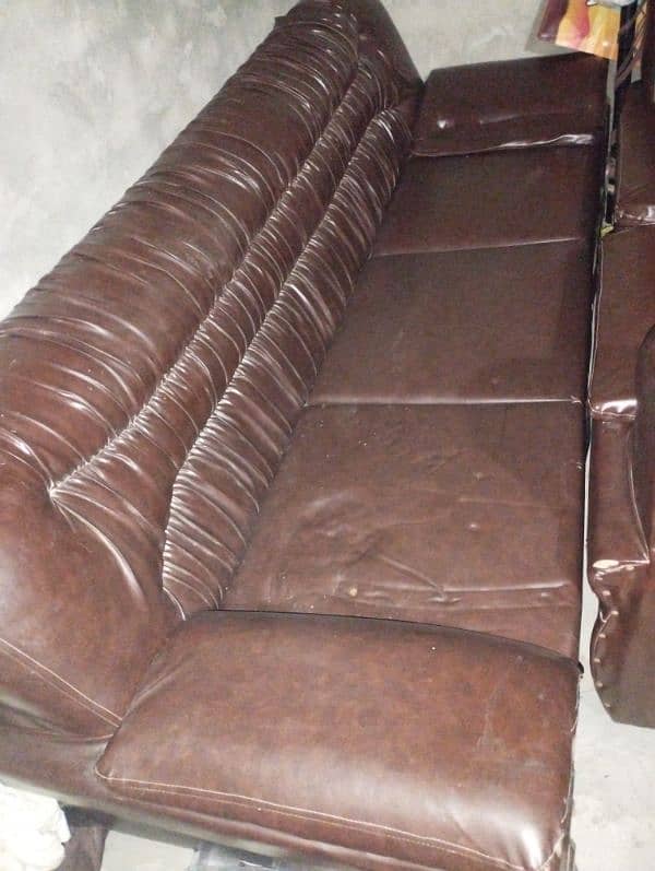 Sofa set for sale 7