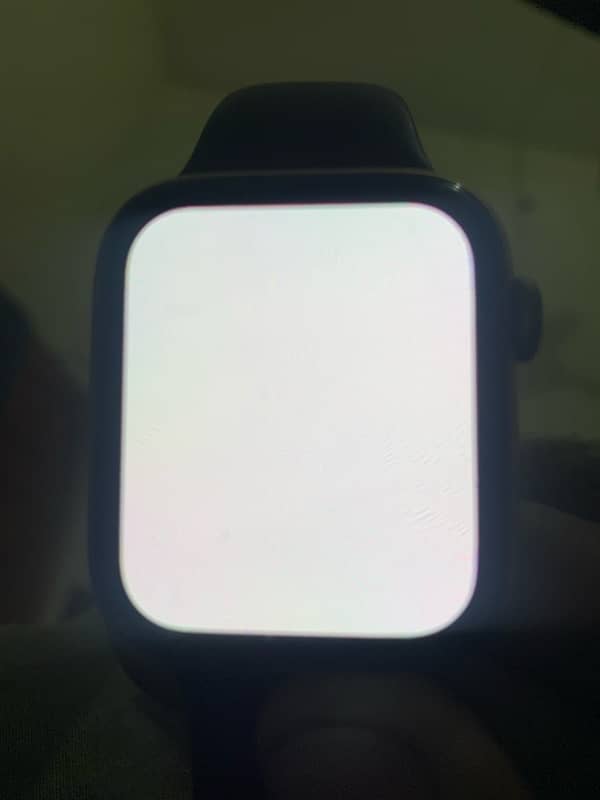 Apple Watch Series 6 GPS Gold Color 44mm Battery Health 75 Waterpack 6