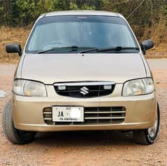 Suzuki Alto 2005