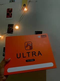 Ultra