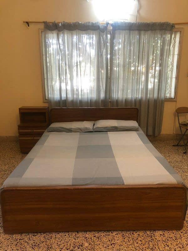 Bedset for sale 3