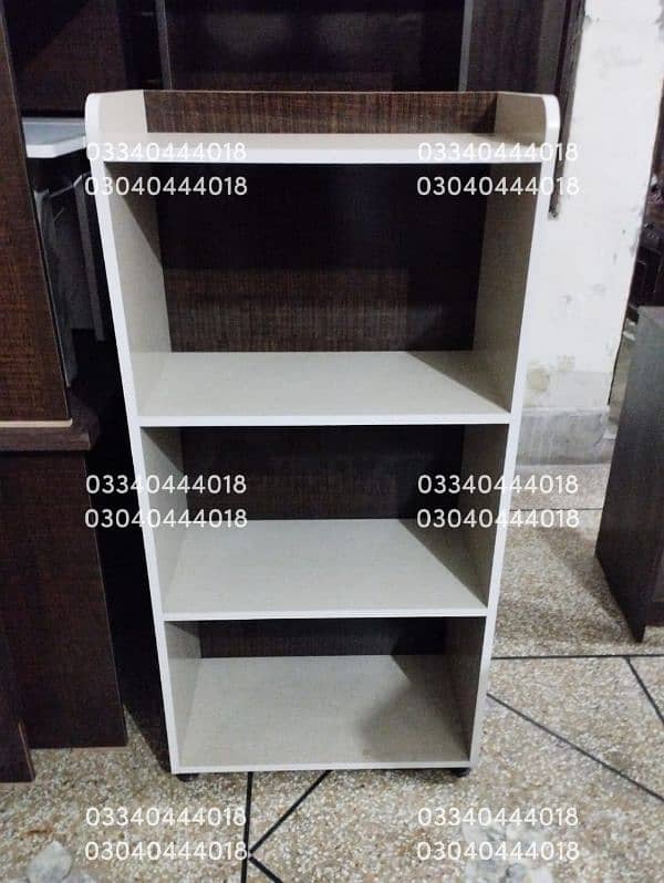 Book racks/Book shelf/File racks/Office racks/Racks/Shoe racks 5