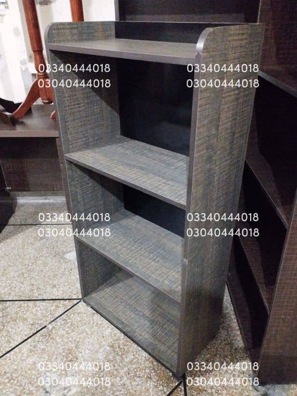 Book racks/Book shelf/File racks/Office racks/Racks/Shoe racks 6