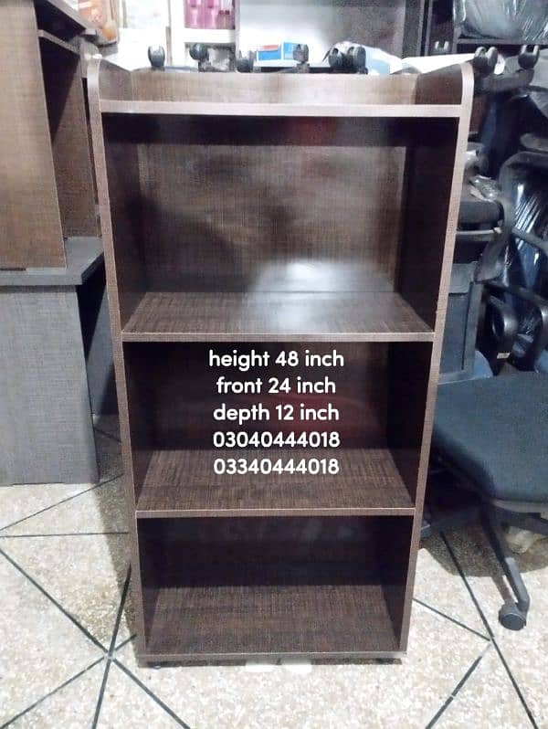 Book racks/Book shelf/File racks/Office racks/Racks/Shoe racks 9